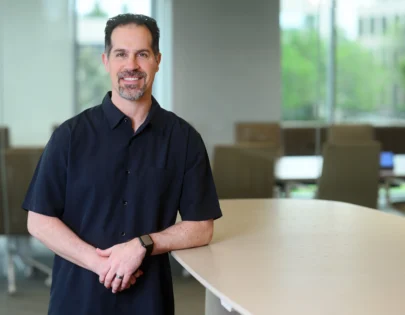 Media item displaying Mark A. Heyl