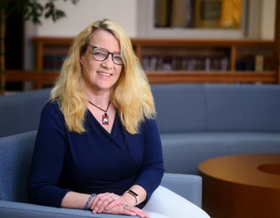 Media item displaying Lynn M. Humphreys