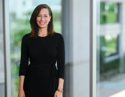 Media item displaying Jennifer C. Johnson