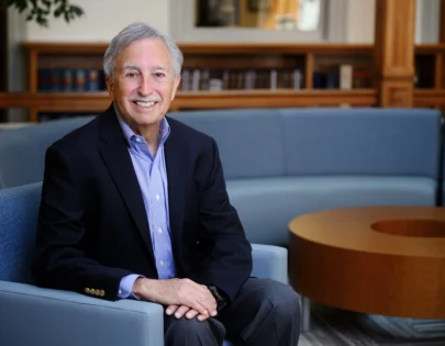 Media item displaying Stephen J. Kottmeier